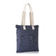 Женская большая tote сумка Hedgren Denim HDENM03/236 фото