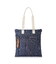 Женская большая tote сумка Hedgren Denim HDENM03/236 фото, картинка, изображение