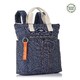 Жіночий рюкзак Hedgren Denim HDENM04/236 картинка, зображення, фото