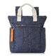 Жіночий рюкзак Hedgren Denim HDENM04/236 картинка, зображення, фото