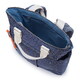 Жіночий рюкзак Hedgren Denim HDENM04/236 картинка, зображення, фото