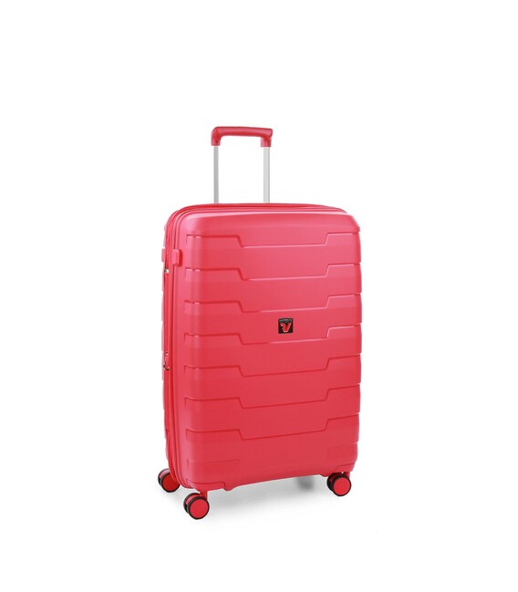 Средний чемодан с расширением Roncato Skyline 418152/89 фото, картинка, изображение