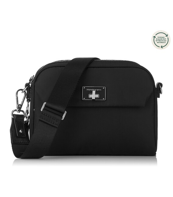 Женская сумка-кроссовер Hedgren Libra HLBR02/003 фото, картинка, изображение