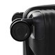 Середня валіза з розширенням Roncato R-LITE 413452/01 - картинка, зображення, фото валізи