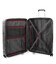 Большой чемодан с расширением Roncato R-LITE 413451/22 фото, картинка, изображение
