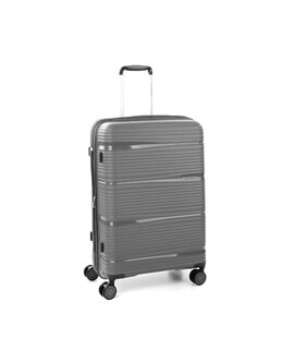 Средний чемодан с расширением Roncato R-LITE 413452/22 фото, картинка, изображение