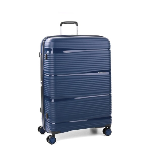 Большой чемодан с расширением Roncato R-LITE 413451/23 фото