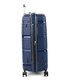 Большой чемодан с расширением Roncato R-LITE 413451/23 фото