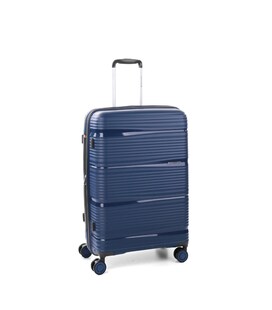 Средний чемодан с расширением Roncato R-LITE 413452/23 фото, картинка, изображение