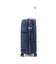 Средний чемодан с расширением Roncato R-LITE 413452/23 фото, картинка, изображение
