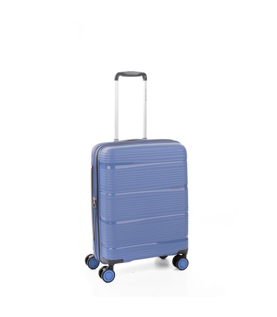 Маленький чемодан, ручная кладь с расширением Roncato R-LITE 413453/33 фото, картинка, изображение