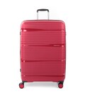 Большой чемодан с расширением Roncato R-LITE 413451/89 фото, картинка, изображение