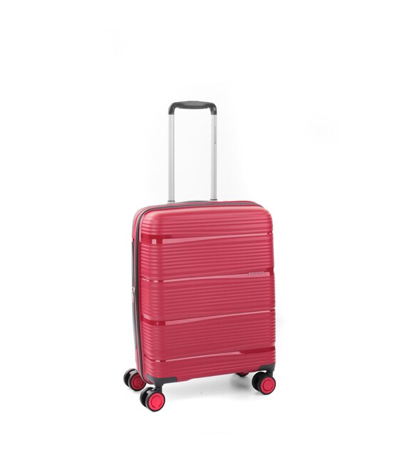 Маленький чемодан, ручная кладь с расширением Roncato R-LITE 413453/89 фото, картинка, изображение