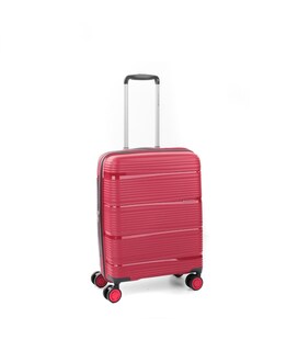 Маленький чемодан, ручная кладь с расширением Roncato R-LITE 413453/89 фото, картинка, изображение