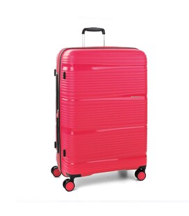 Большой чемодан с расширением Roncato R-LITE 413451/39