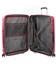 Большой чемодан с расширением Roncato R-LITE 413451/39 фото, картинка, изображение
