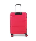 Средний чемодан с расширением Roncato R-LITE 413452/39 фото, картинка, изображение