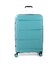 Большой чемодан с расширением Roncato R-LITE 413451/68 фото, картинка, изображение