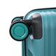 Середня валіза з розширенням Roncato R-LITE 413452/68 - картинка, зображення, фото валізи