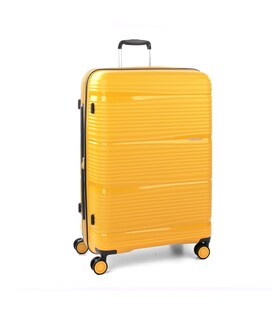 Большой чемодан с расширением Roncato R-LITE 413451/16 фото, картинка, изображение