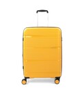 Средний чемодан с расширением Roncato R-LITE 413452/16 картинка, изображение, фото