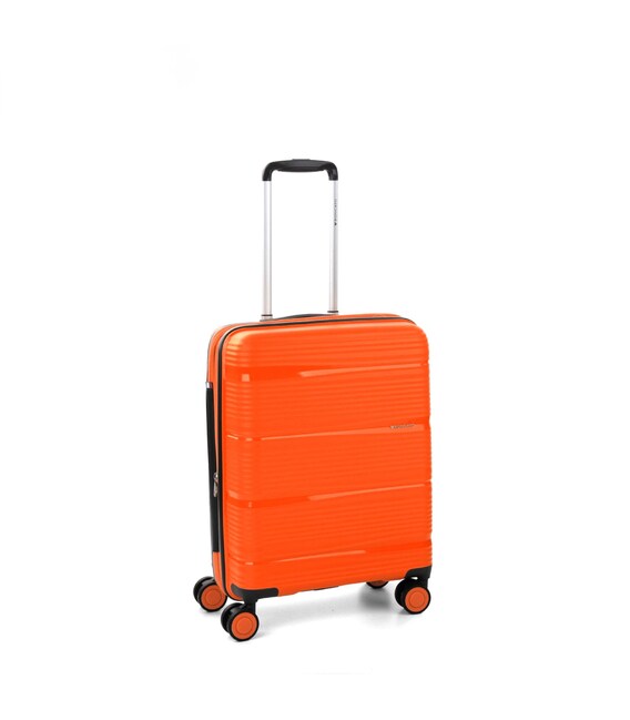 Маленький чемодан, ручная кладь с расширением Roncato R-LITE 413453/52 фото, картинка, изображение