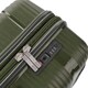 Середня валіза з розширенням Roncato R-LITE 413452/57 - картинка, зображення, фото валізи