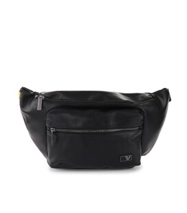 Поясная сумка из экокожи Roncato BROOKLYN 412053/01