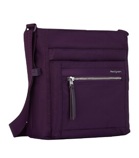 Женская сумка через плечо Hedgren Inner city HIC370/607 фото, картинка, изображение