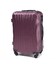 Чемодан Wings 159 большой L бордовый фото, картинка, изображение