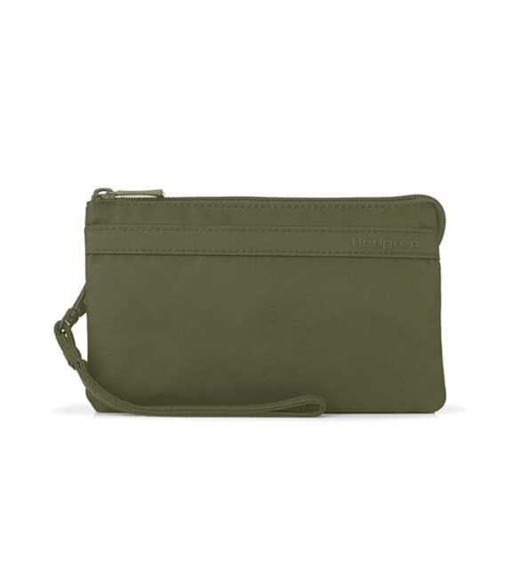 Жіночий тканинний гаманець з RFID-захистом Hedgren Follis HFOL03L/556 картинка, зображення, фото