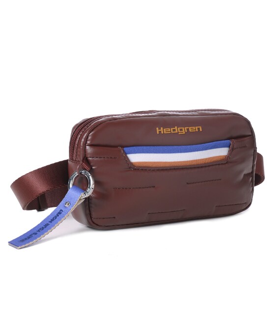 Женская поясная сумка/сумка через плечо Hedgren Cocoon HCOCN01/548 фото, картинка, изображение