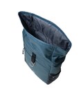 Мужской рюкзак Roll Top Hedgren Commute HCOM03/706 фото, картинка, изображение