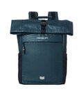 Мужской рюкзак Roll Top Hedgren Commute HCOM03/706 фото, картинка, изображение