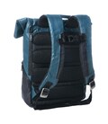 Мужской рюкзак Roll Top Hedgren Commute HCOM03/706 фото, картинка, изображение