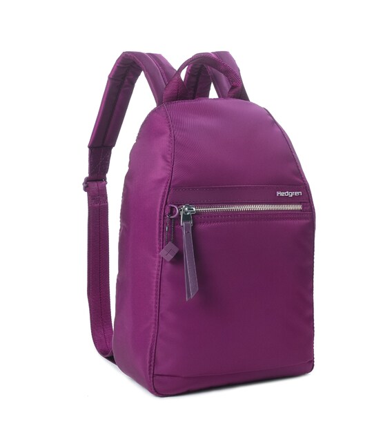 Маленький женский рюкзак Hedgren Inner city HiC11/607 фото, картинка, изображение