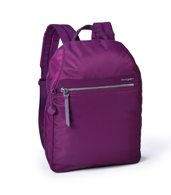 Средний женский рюкзак Hedgren Inner city HIC11L/607 фото, картинка, изображение