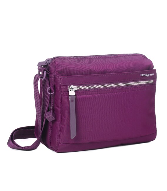 Женская сумка через плечо Hedgren Inner city HIC176/607 фото, картинка, изображение