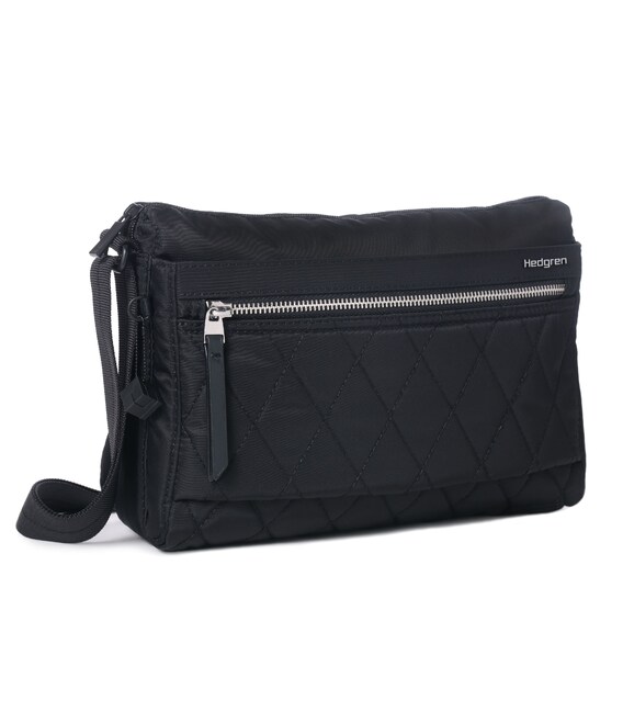 Женская сумка через плечо Hedgren Inner city HIC176M/615 фото, картинка, изображение