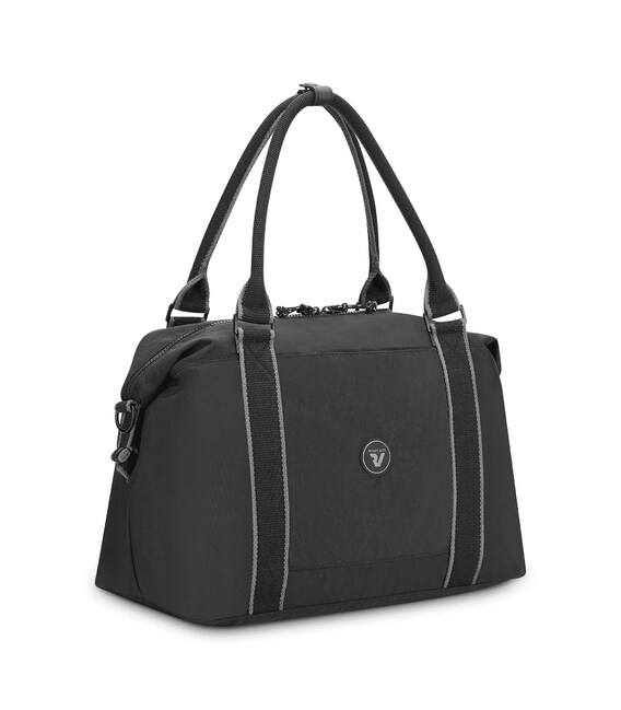 Дорожня сумка-ручна поклажа для Ryanair Roncato Rolling 415236/01 фото, картинка, изображение