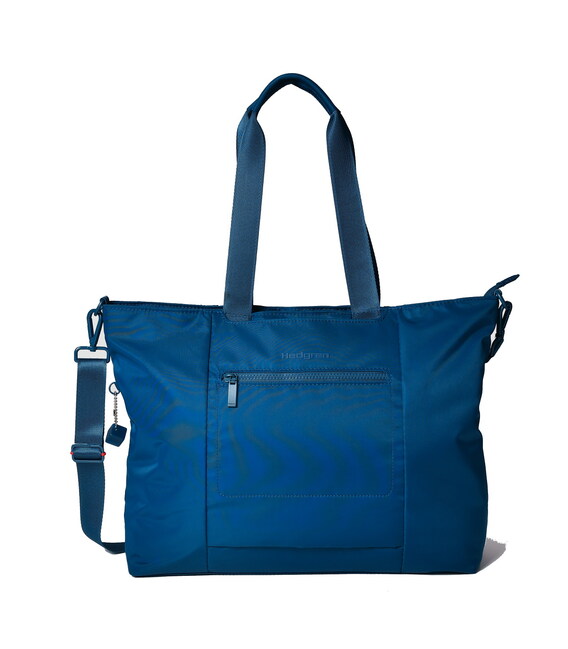 Жіноча дорожня сумка Hedgren Inter City HITC05/496 фото, картинка, изображение