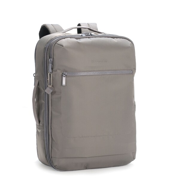 Рюкзак-ручная кладь с расширением Hedgren Inter City HITC13/137 фото, картинка, изображение