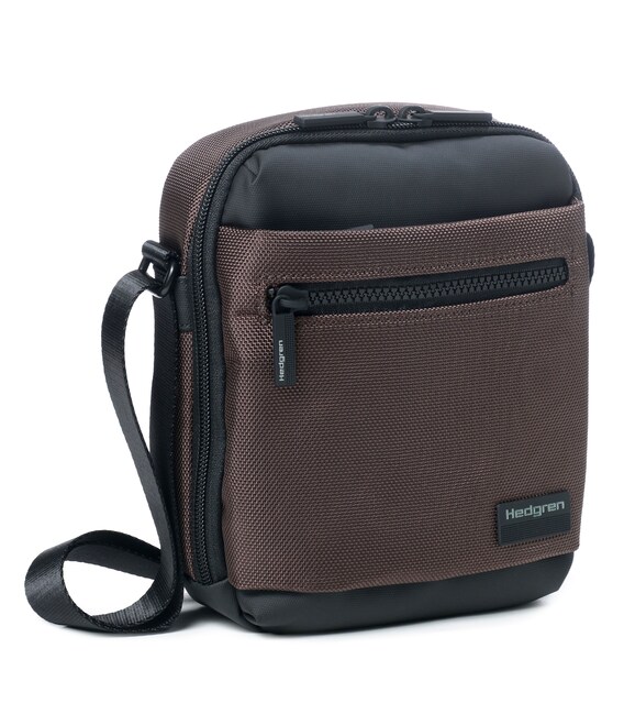 Мужская сумка через плечо Hedgren NEXT HNXT01/343 фото, картинка, изображение