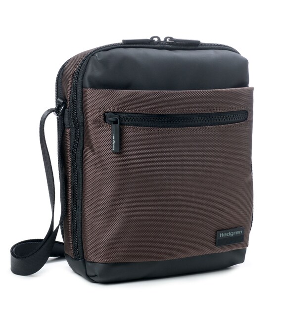 Мужская сумка через плечо Hedgren NEXT HNXT02/343 фото, картинка, изображение