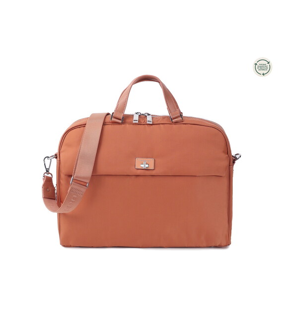 Жіноча ділова сумка Hedgren Libra HLBR05/605 картинка, зображення, фото