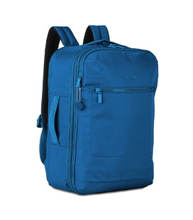 Рюкзак-ручная кладь с расширением Hedgren Inter City HITC13/496 фото, картинка, изображение