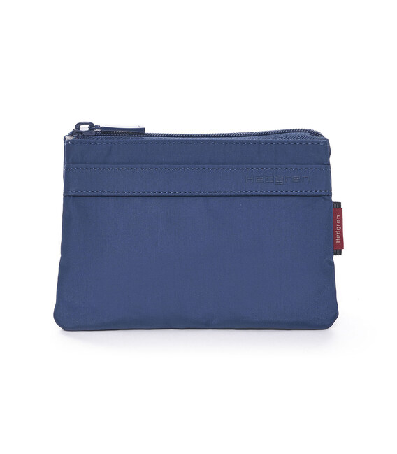 Маленький тканевый кошелек Hedgren с RFID-защитой Follis HFOL03M/155 фото, картинка, изображение