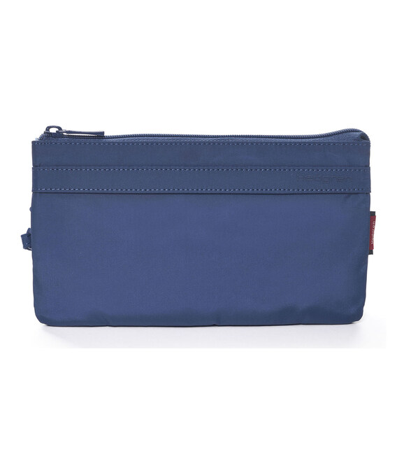 Большой тканевый кошелек Hedgren с RFID-защитой Follis HFOL03XL/155 фото, картинка, изображение