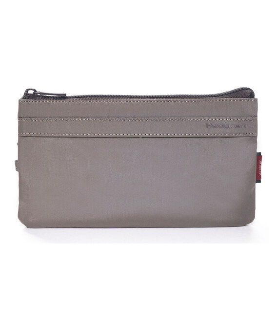 Большой тканевый кошелек Hedgren с RFID-защитой Follis HFOL03XL/316 фото, картинка, изображение