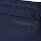 Великий тканинний гаманець з RFID-захистом Hedgren Follis HFOL03XL/479 картинка, зображення, фото